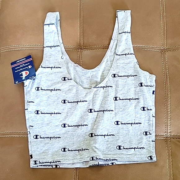 Champion Tops - NWT Champion Workout Tank